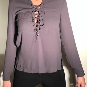 Forever 21 Shirt / Blouse